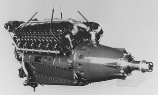 Allison V-1720 liquid-cooled V-12 engine (US Air Force)